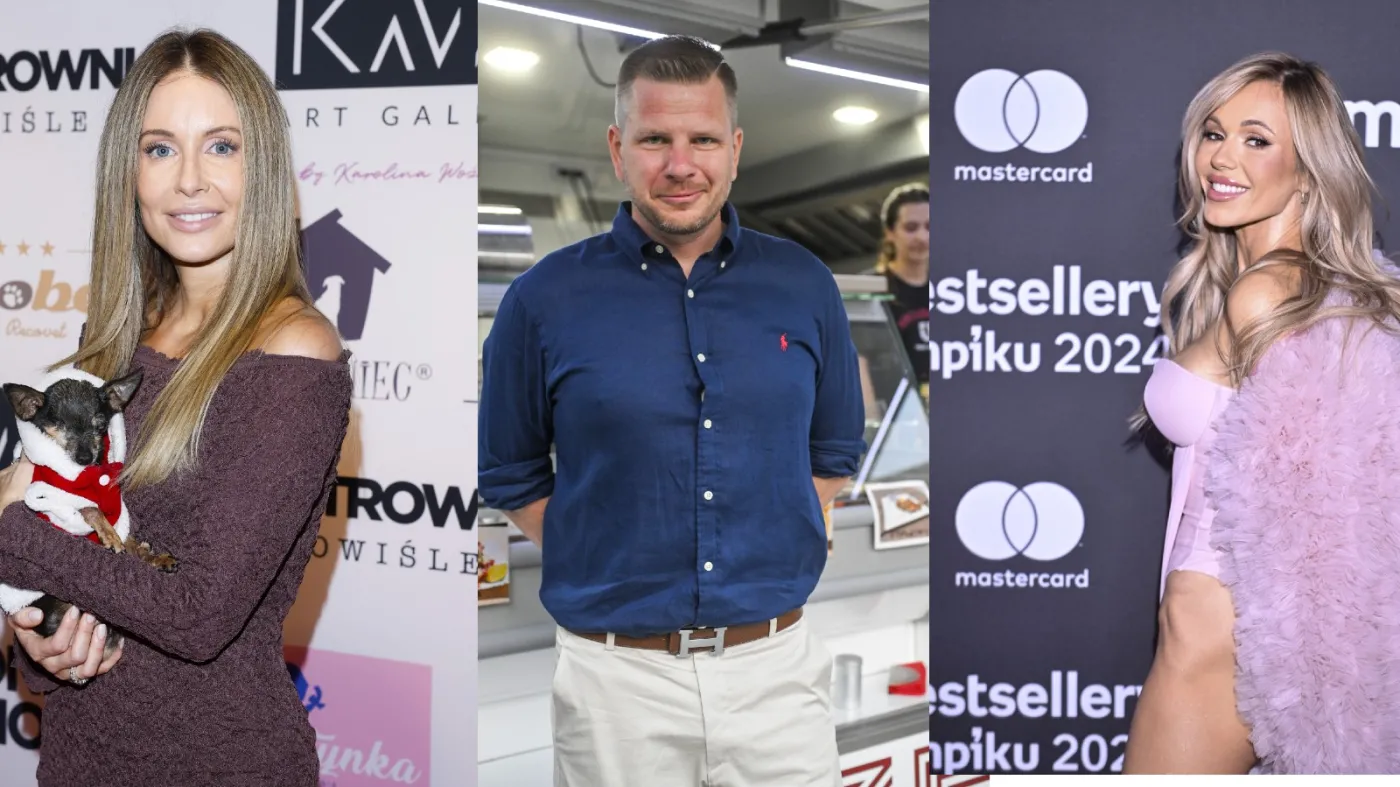 Filip Chajzer, Doda i Małgorzata Rozenek ukarani. Orzeczono wysokie sumy