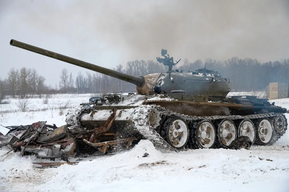 Jak długo Polska może bronić się przed agresją? "Od 5 dnia będziemy rzucać w Rosjan kamieniami"