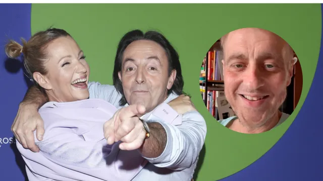 Wzruszenie na ramówce TVN. Tomasz Jakubiak zwrócił się do zebranych