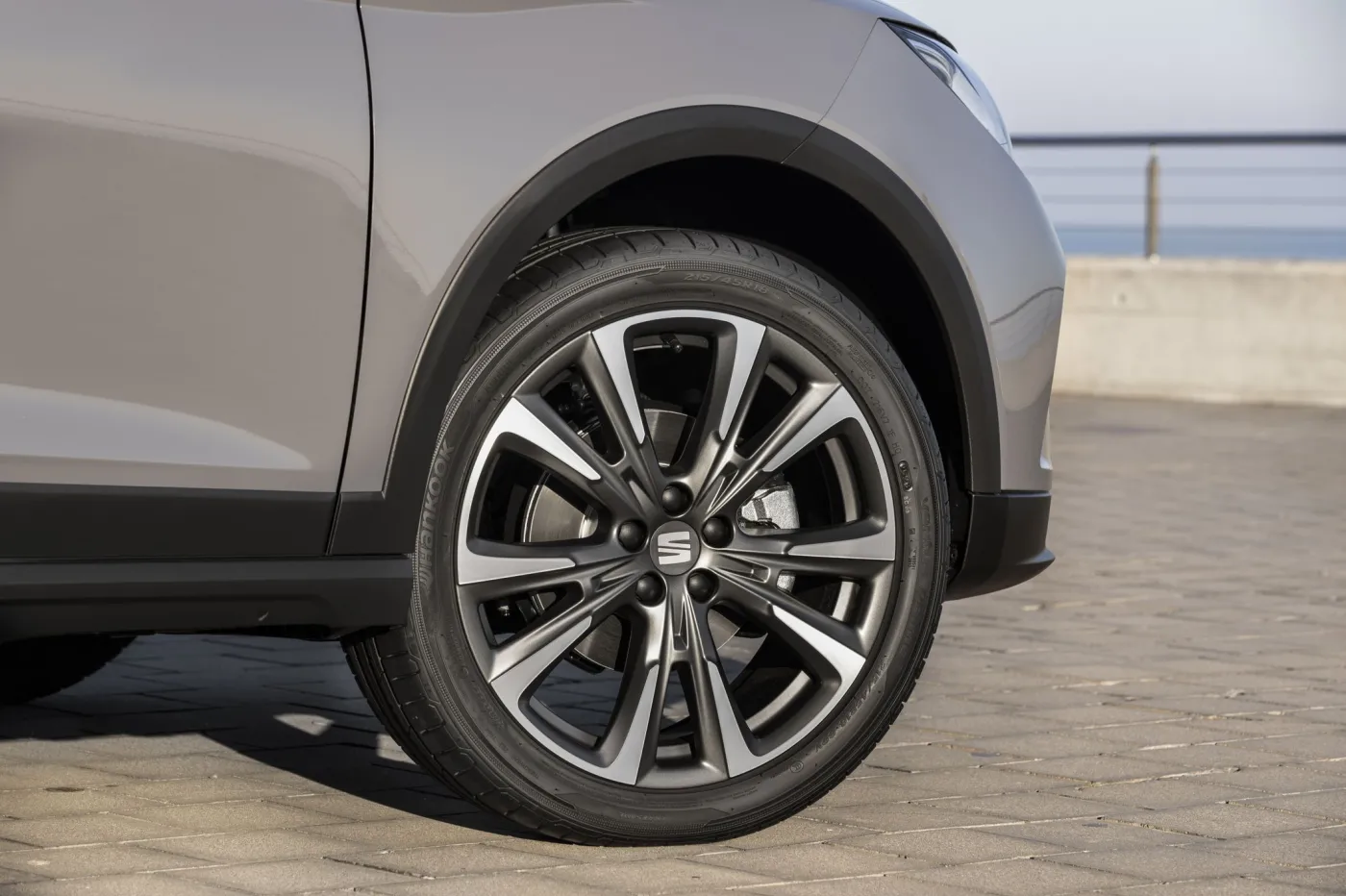 Seat zawstydził Chińczyków. Tanie SUV-y hitem