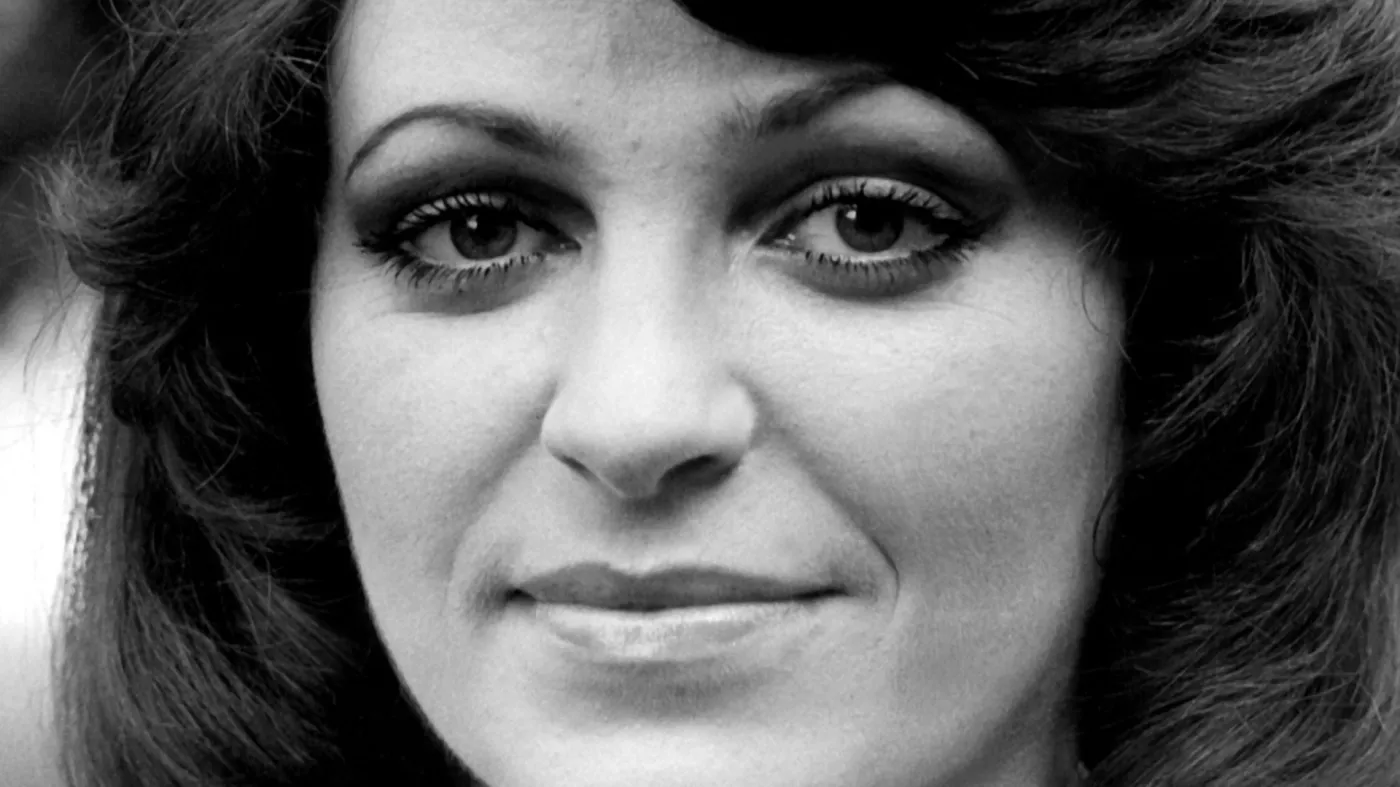 Mija 45 lat od katastrofy "Kopernika". Tego dnia zginęła Anna Jantar