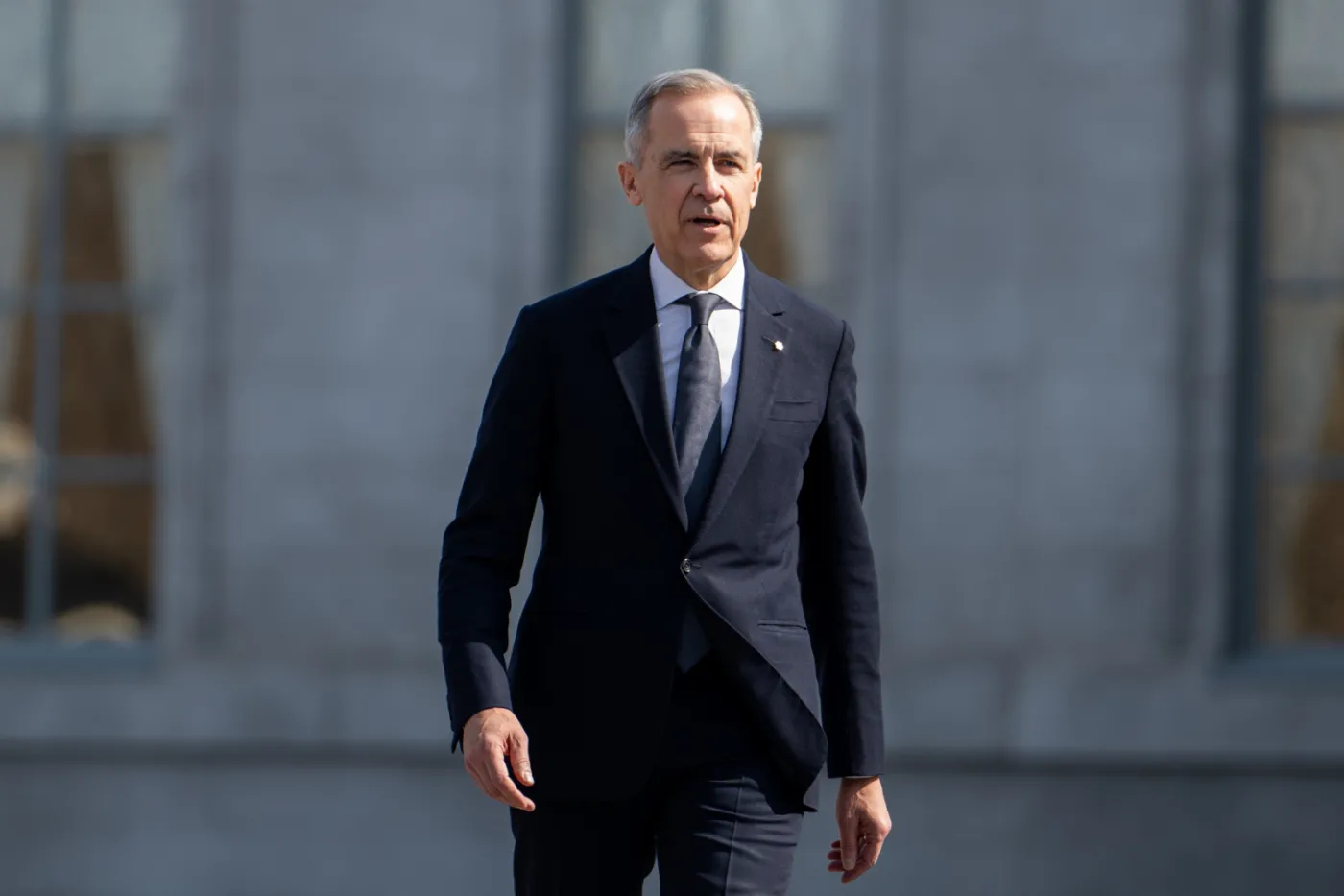Jest nowy premier Kanady. Carney zastępuje Trudeau