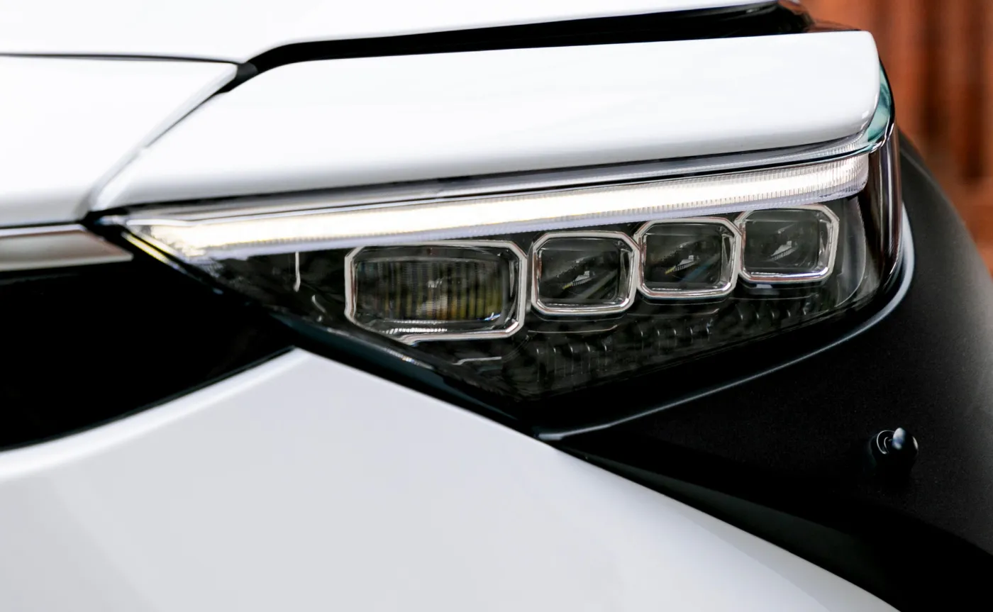 SUV trzęsie rynkiem. Cena i gwarancja na 1 mln km hitem