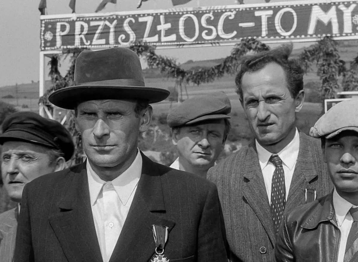 Kultowe polskie filmy wracają w nowych wersjach. Seanse w całej Polsce