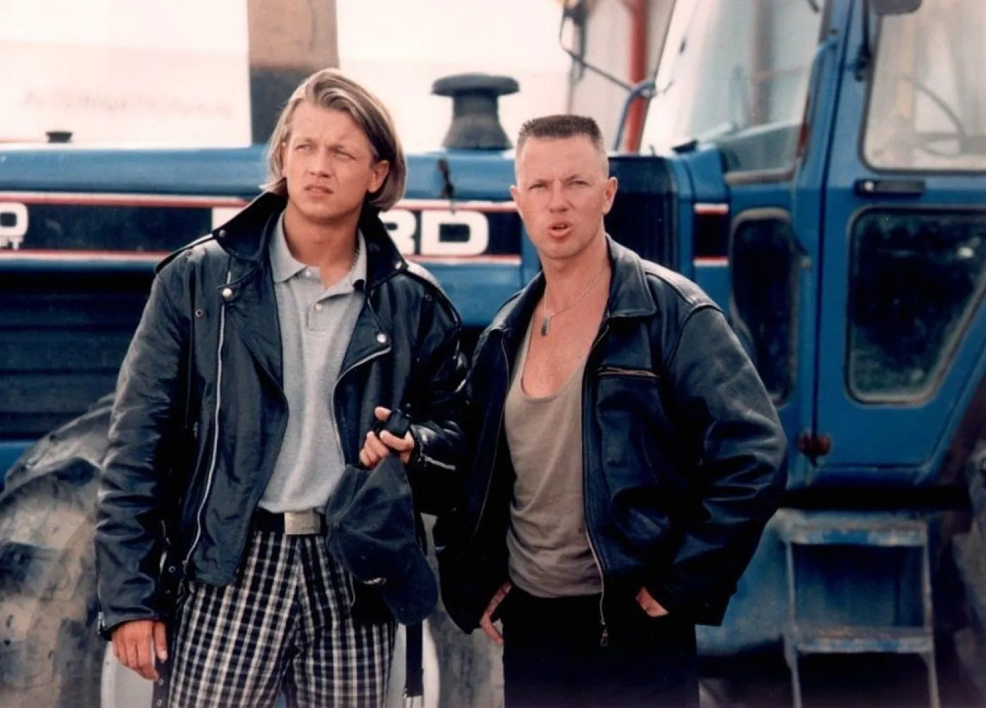 Polskie hity filmowe lat 90. Nostalgiczny marzec w telewizji