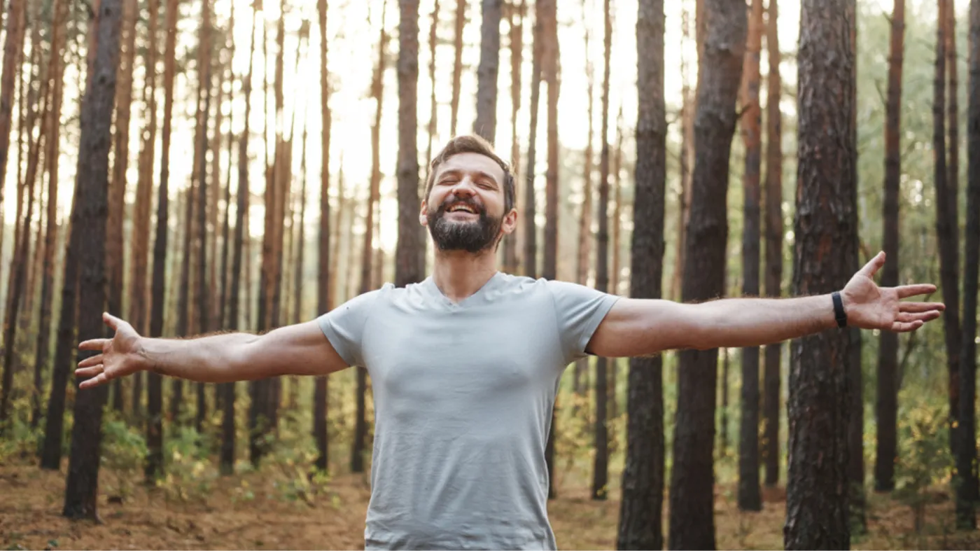 Życzenia na Dzień Mężczyzny 2025. Krótkie, śmieszne, mądre i oryginalne życzenia dla panów