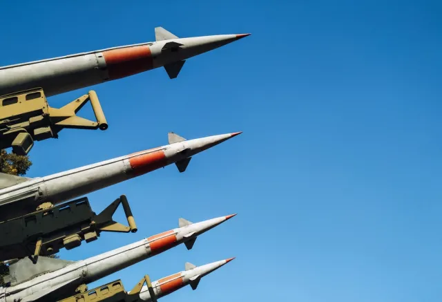 Niepokojące informacje z Rosji. Szykuje się wielka akcja z udziałem Korei Północnej