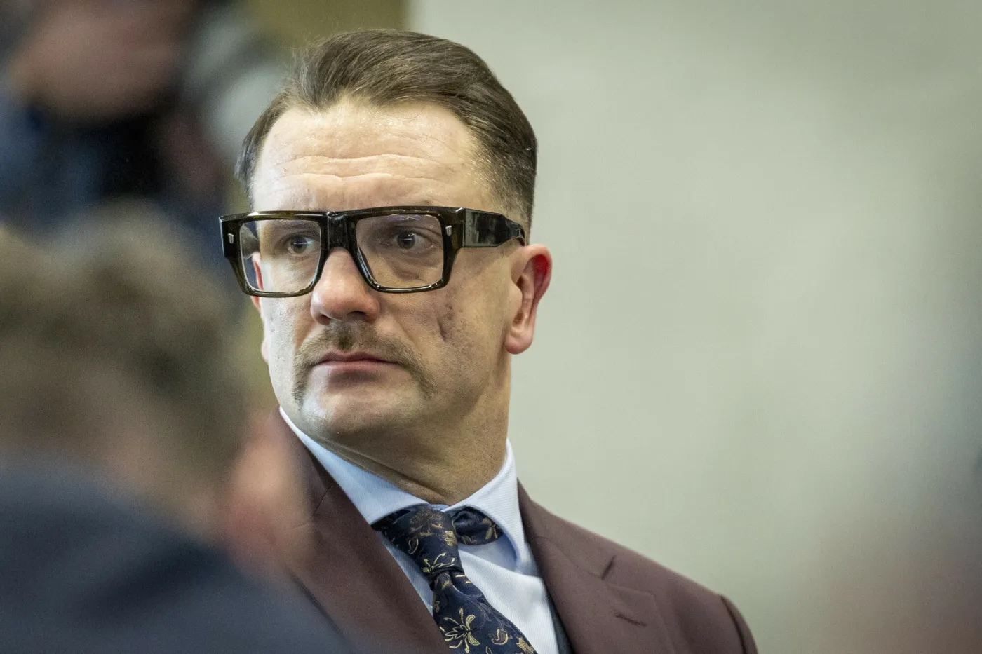 "Zwykła sprzeczka" Mejzy z partnerką. Oboje zgłosili sprawę na policję