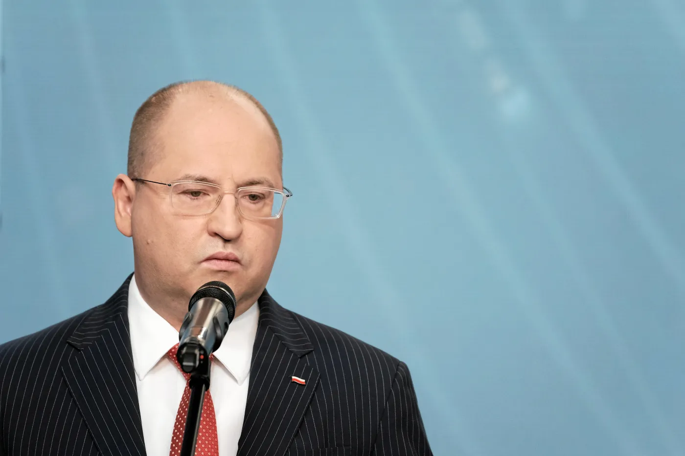 Adam Bielan bez immunitetu. Parlament Europejski podjął decyzję