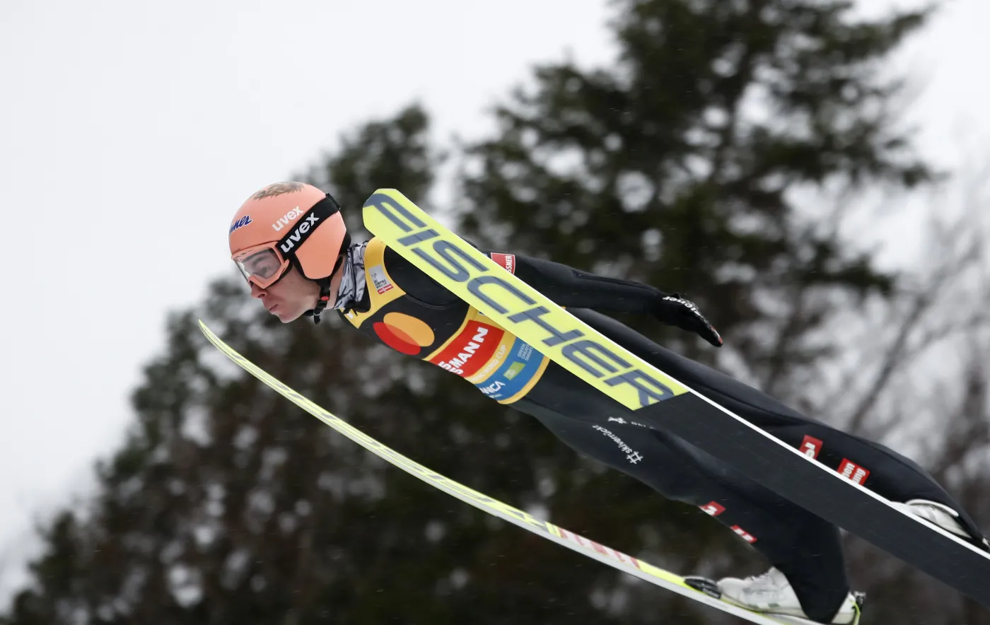 O której skoki narciarskie dzisiaj, 30.03.2025? Transmisja na żywo - gdzie? Puchar Świata w Planicy, niedziela 30 marca