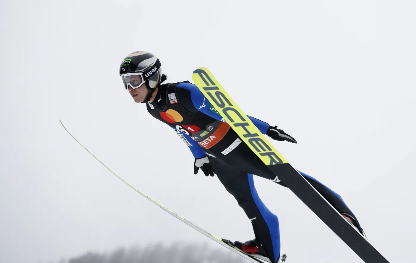 Puchar Świata w Planicy - program na dzisiaj. O której skoki narciarskie w niedziela 30 marca? Transmisja na żywo - kiedy?