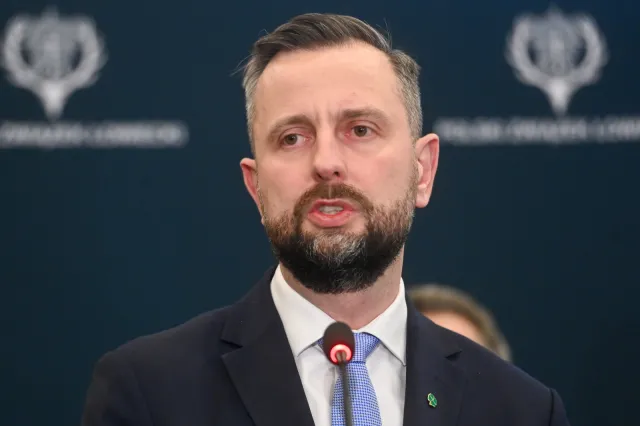 Kosiniak-Kamysz: Nie wyobrażam sobie obrony ojczyzny bez myśliwych