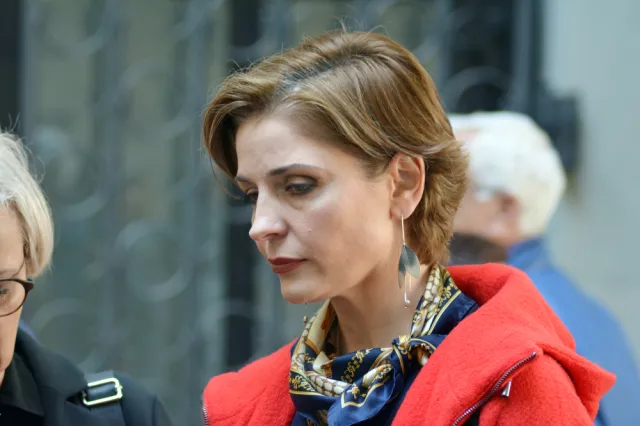 Joanna Mucha na celowniku prokuratury. Niespodziewany zwrot w sprawie