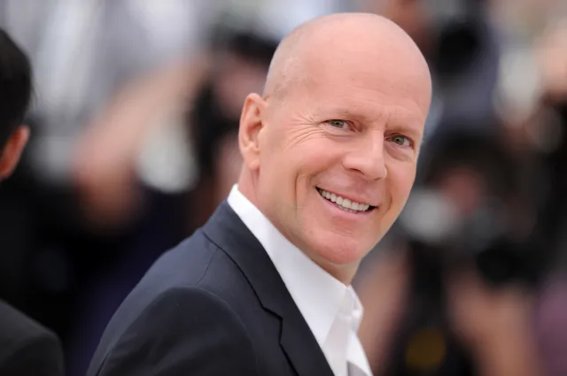 Bruce Willis walczy z nieuleczalną chorobą. Urodzinowa galeria gwiazdy kina akcji [FOTO]