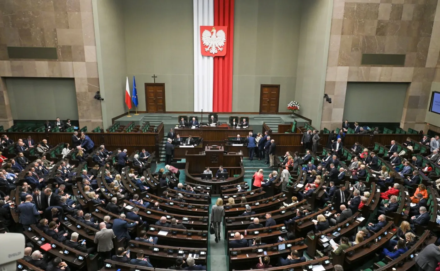 Uchwała ws. bezpieczeństwa RP. Jest decyzja Sejmu