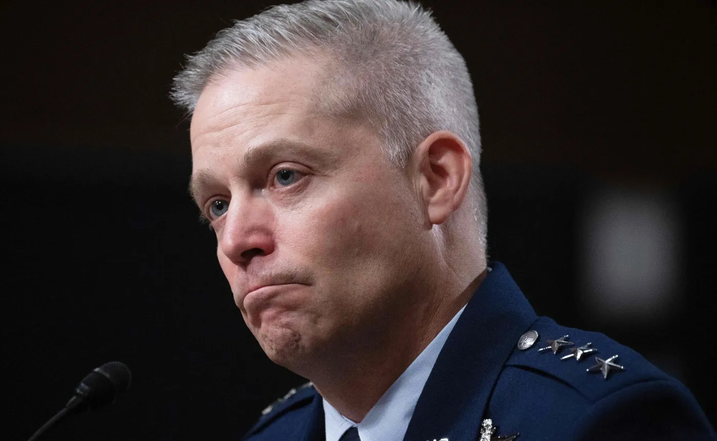 Nieoczekiwany ruch Trumpa. Zwolnił szefa kluczowej agencji. Zaskakujące kulisy