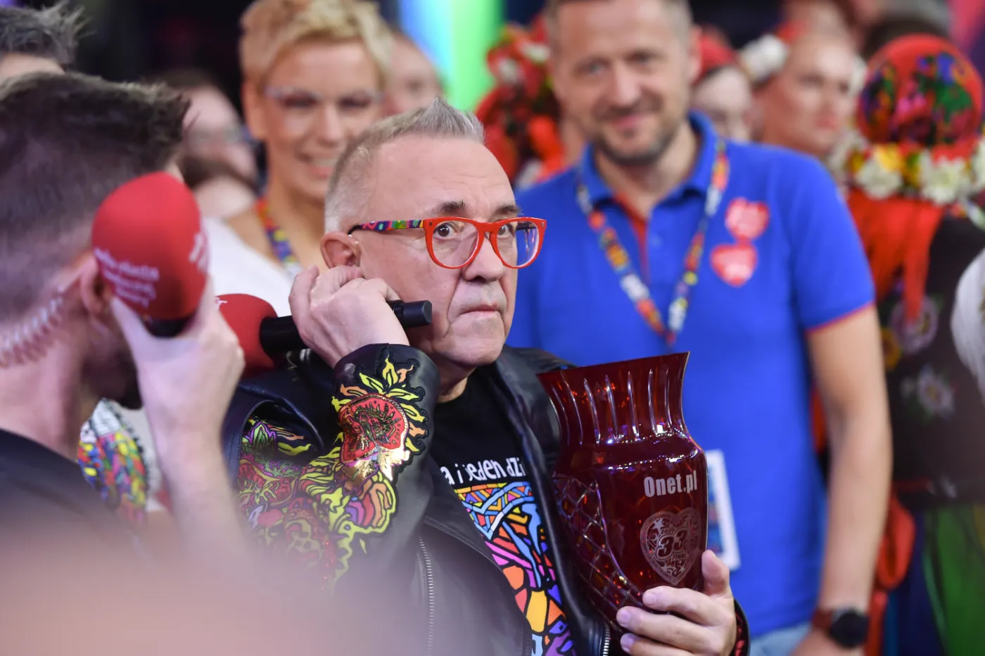 Wandale zniszczyli dom Jurka Owsiaka. "Ruszyła droga krzyżowa"