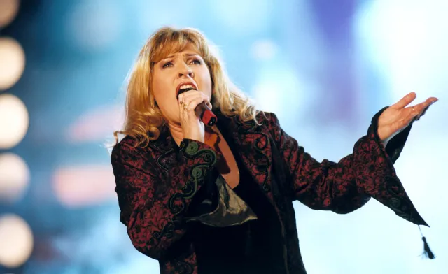 Ten hit lat 80. stworzyła Beata Kozidrak. Stał się hymnem "najstarszego zawodu świata"