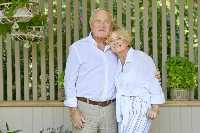 Gerard z "Sanatorium miłości" w szpitalu. Wykryto u niego nowotwór