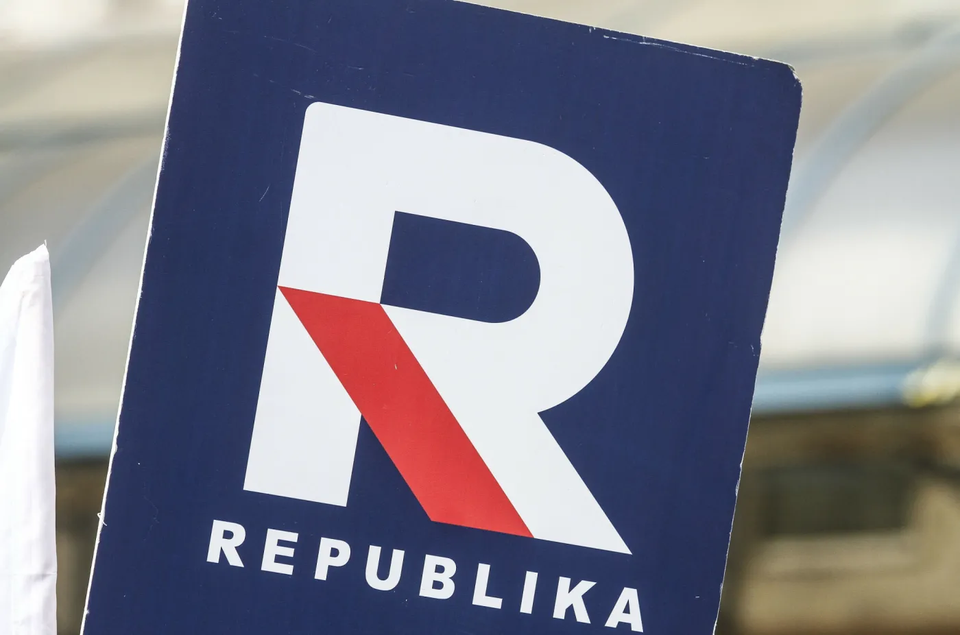 TV Republika bez koncesji? Jest decyzja sądu