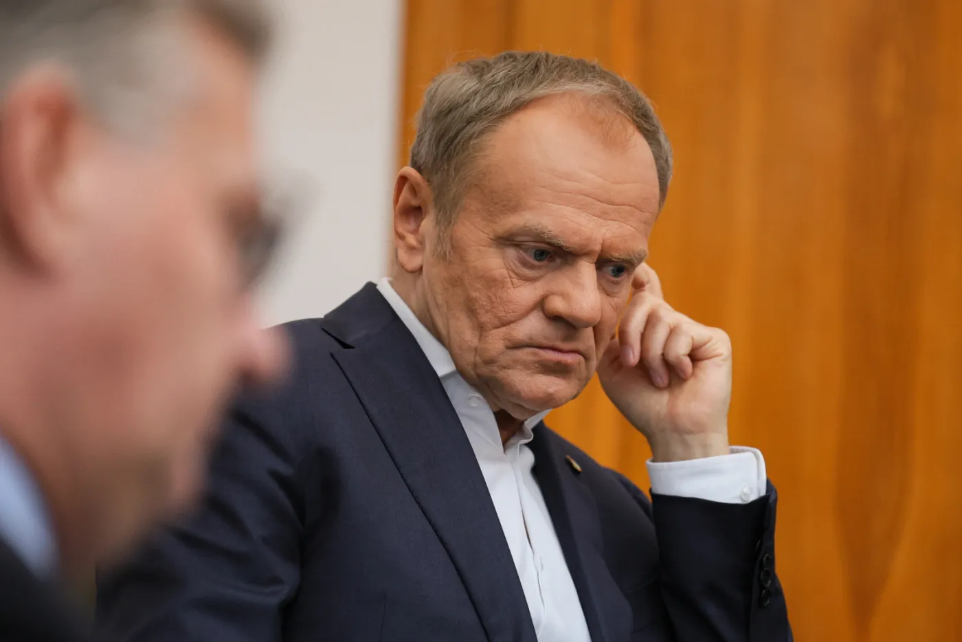 Donald Tusk zabrał głos w rocznicę katastrofy smoleńskiej. Wymowne słowa