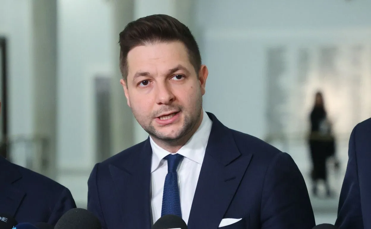 Spięcie Jakiego z włoską dziennikarką w Strasburgu. "Jak śmiesz"