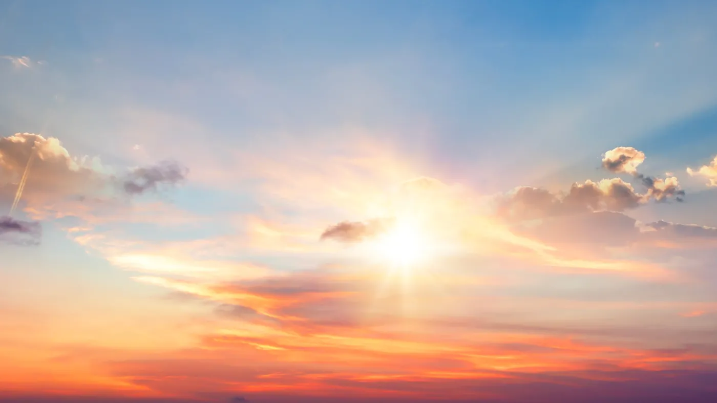 Nowy Kościół w Polsce. "Jesteśmy cząstką Słońca na Ziemi"