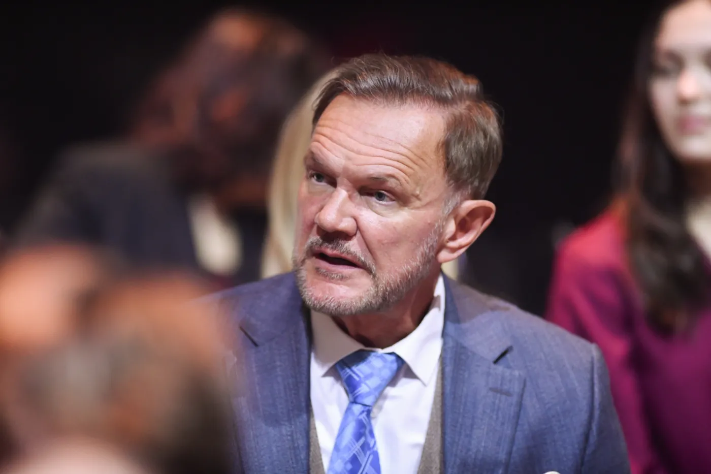 Cezary Pazura skrytykował lekcje religii. Co mu się nie podoba?