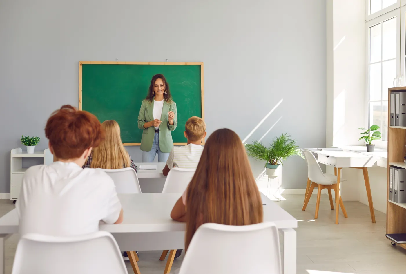 MEN szykuje rewolucje w szkole. Zaostrzą się przepisy dla uczniów