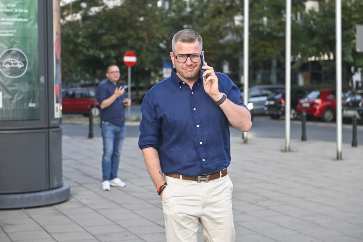 Filip Chajzer trafił na stół operacyjny. "Dziś rano spowiedź i po południu na blok"