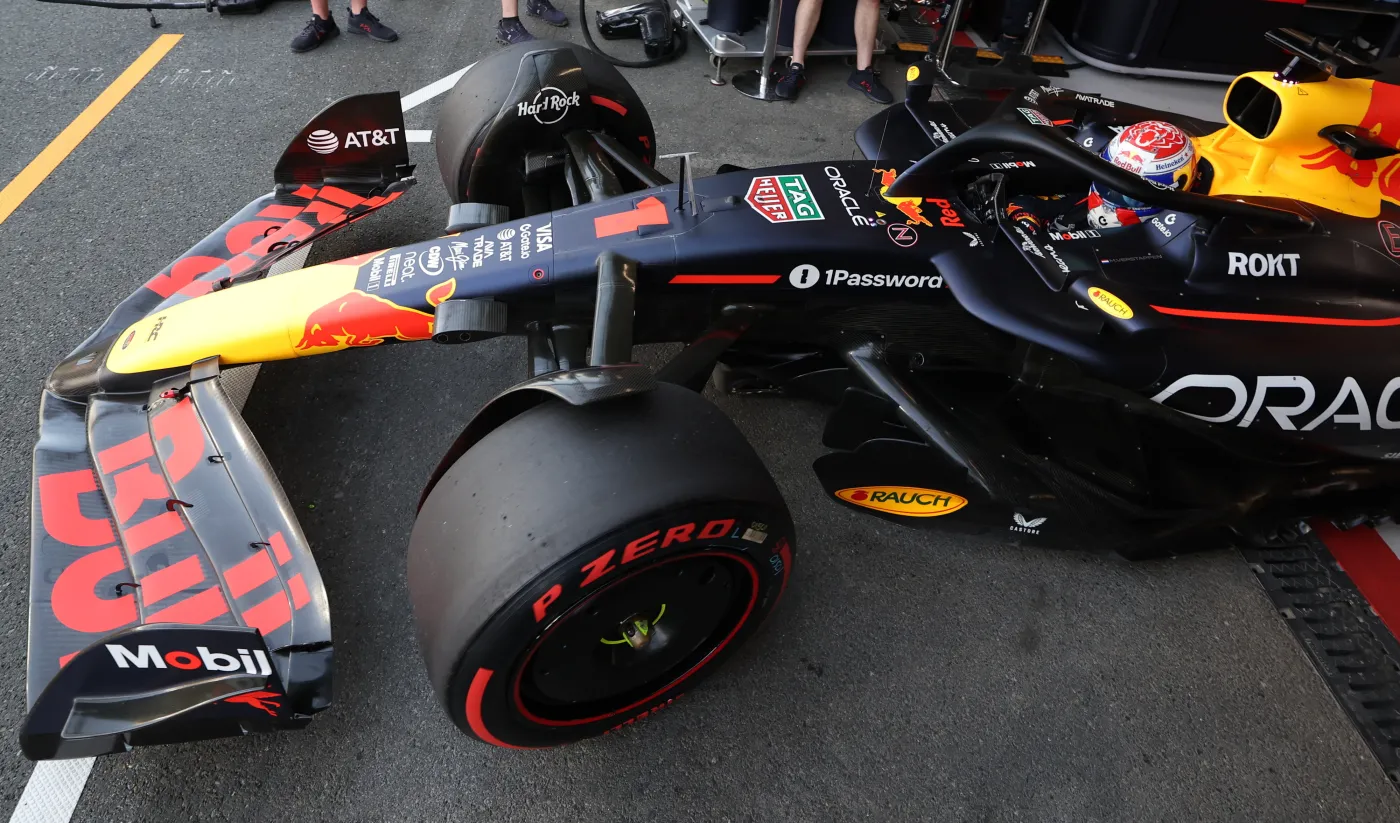 Grand Prix Arabii Saudyjskiej - dzisiaj. O której Formuła 1 w niedzielę 20 kwietnia? Transmisja na żywo - kiedy?