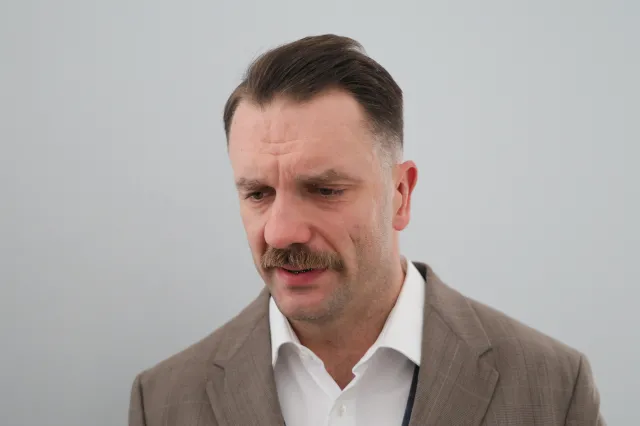 Akt oskarżenia przeciwko Łukaszowi Mejzie. Poseł usłyszał 11 zarzutów