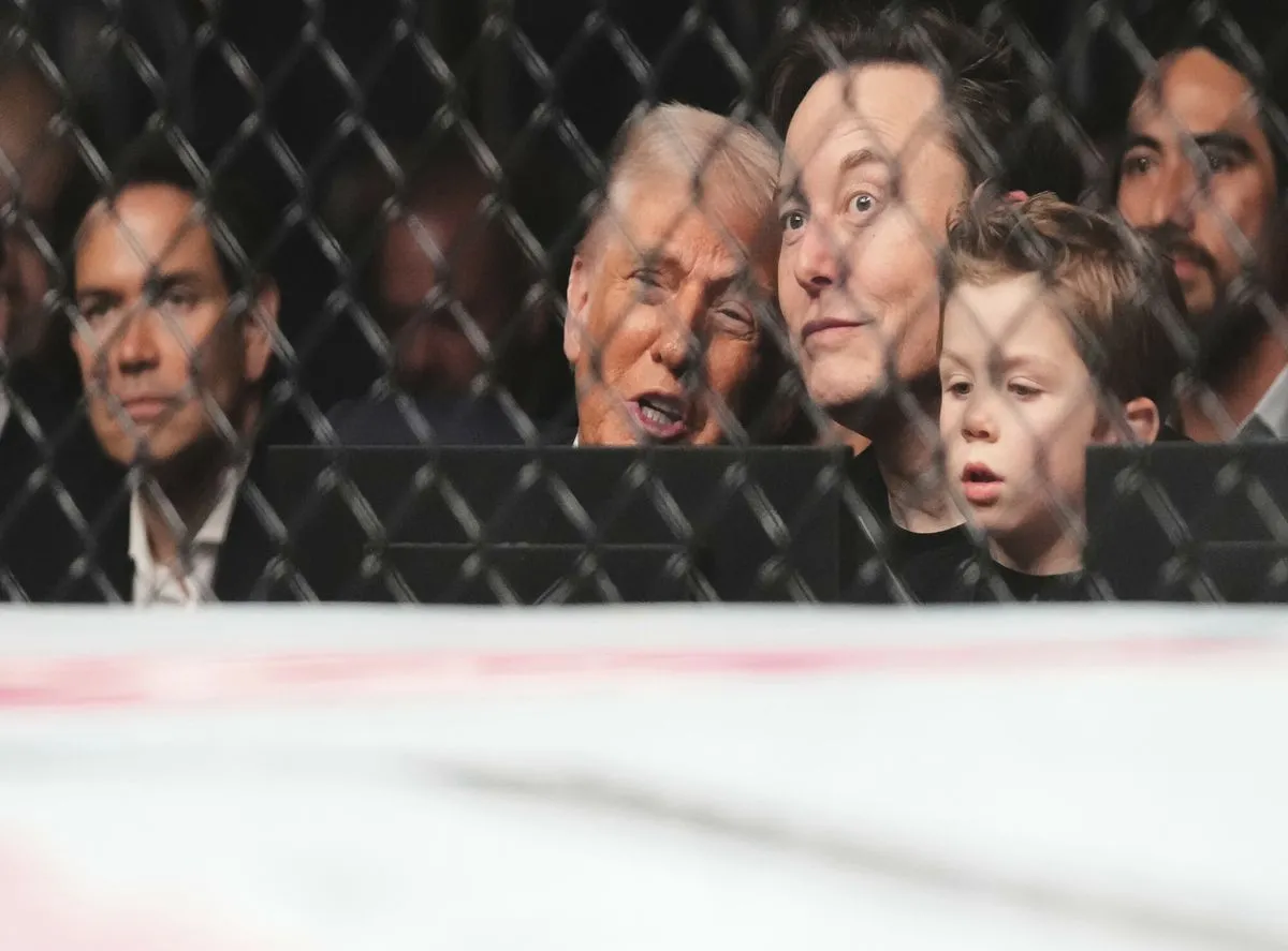 "Złota Kopuła" nad Ameryką? Nagły zwrot akcji ws. kontrowersyjnego planu Trumpa