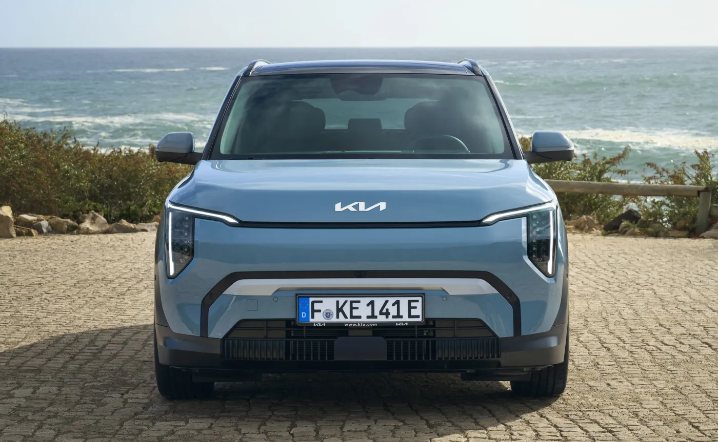 Kia trzęsie rynkiem. Nowy SUV ma 204 KM i zaskoczy ceną. Ile kosztuje?