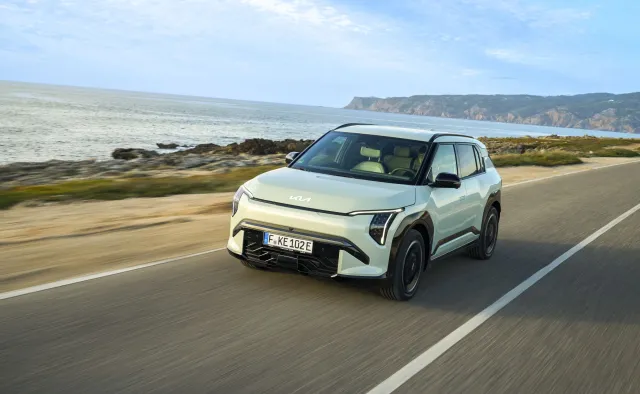 Najtańszy SUV ma świetny styl i 204 KM. Ceny hitem. Ile kosztuje?