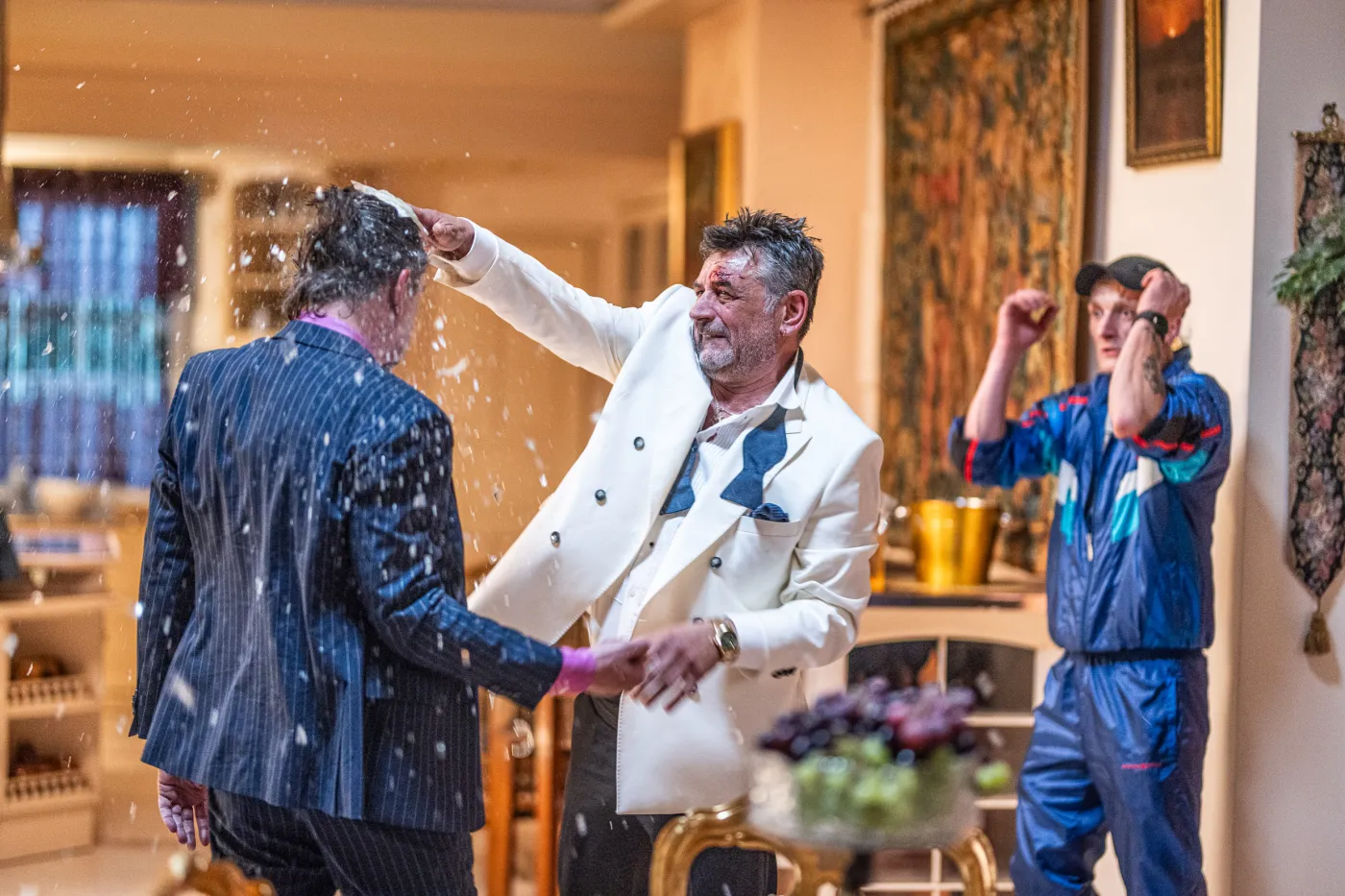 Kultowy polski serial komediowy powrócił. "Drugi sezon jeszcze lepszy"