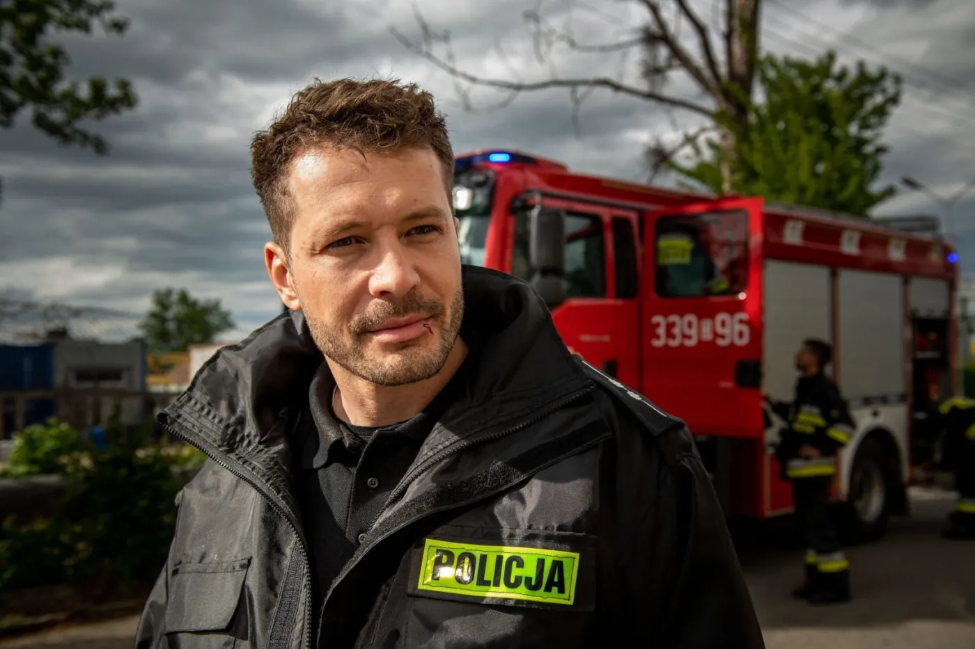 "Najmocniejszy" polski serial kryminalny. Telewizyjny hit trafi na VOD