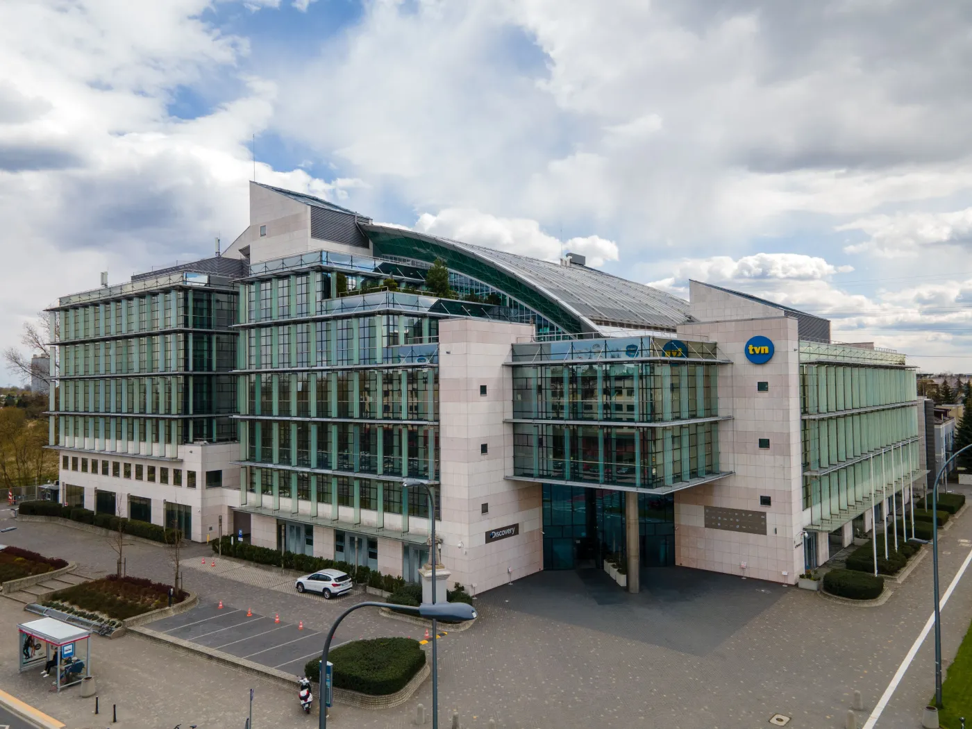 Rzecznik Komisji Europejskiej: Śledzimy sytuację związaną z kanałem TVN24