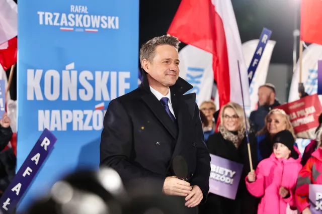 Debata w Końskich. PiS i Konfederacja idą do prokuratury