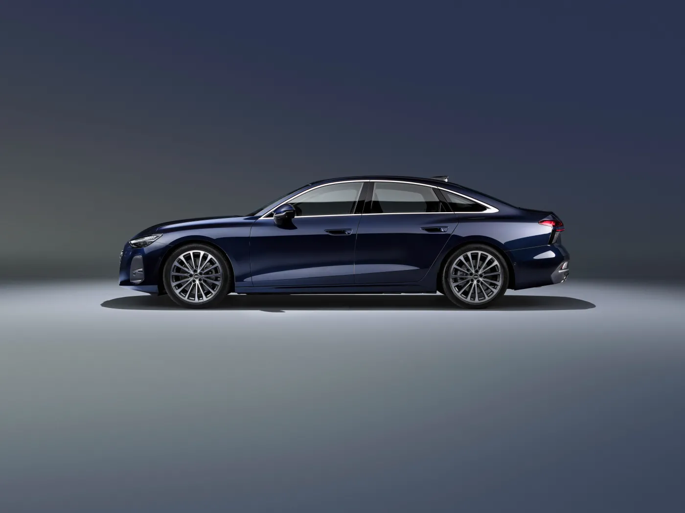 Audi A6 Sedan