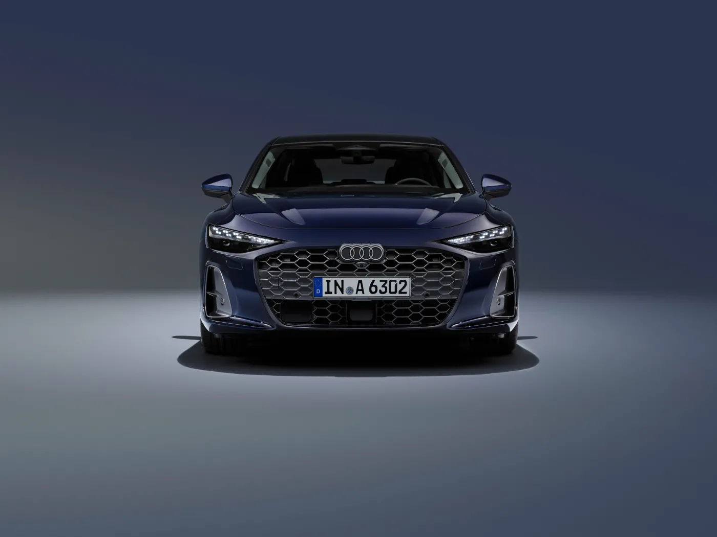 Audi A6 Sedan