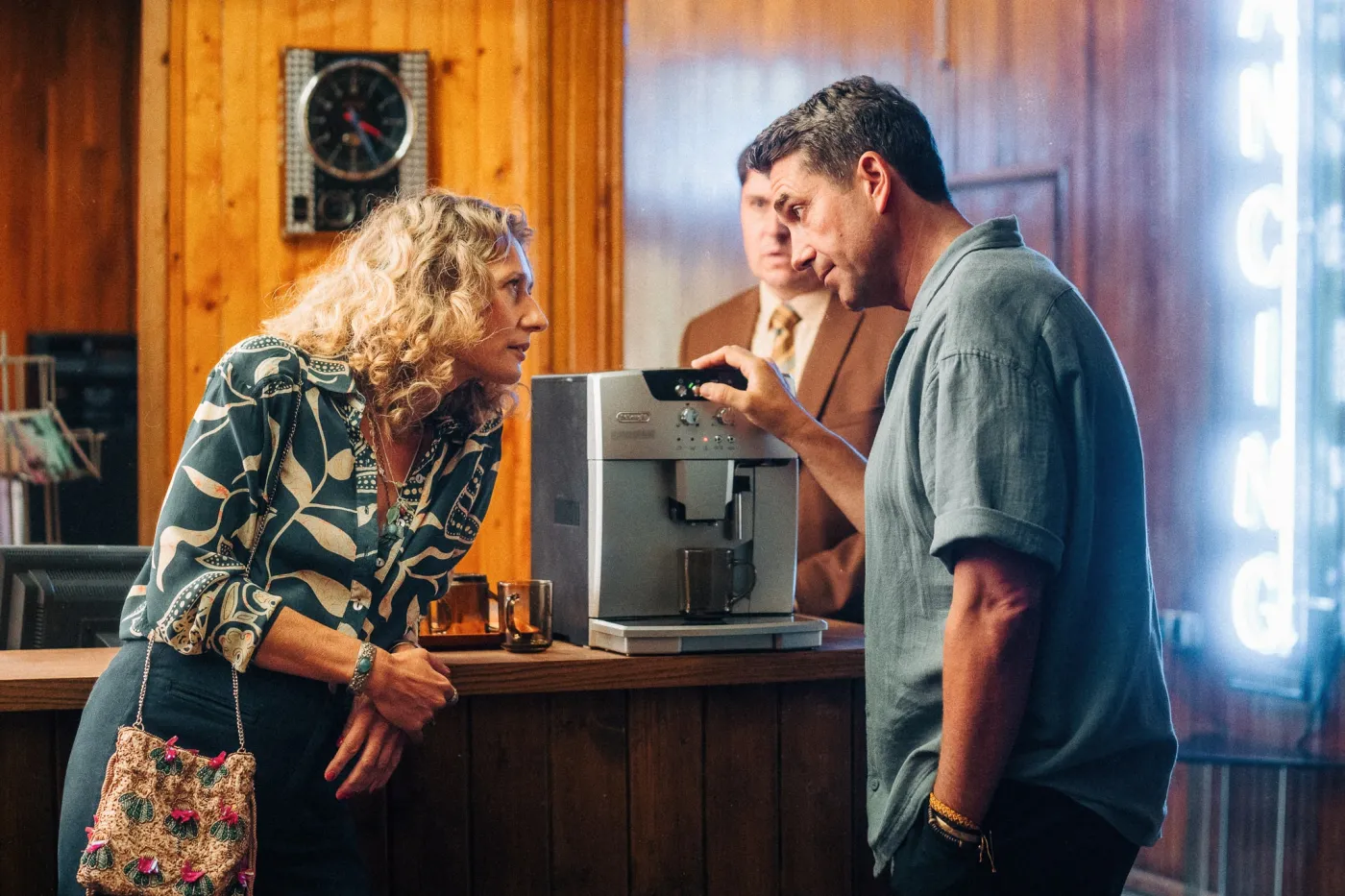 Kultowa polska komedia powraca. Pierwszy zwiastun murowanego hitu