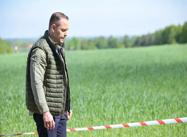 Kontrowersje wokół mieszkań Karola Nawrockiego. KO zarzuca kandydatowi na prezydenta kłamstwo