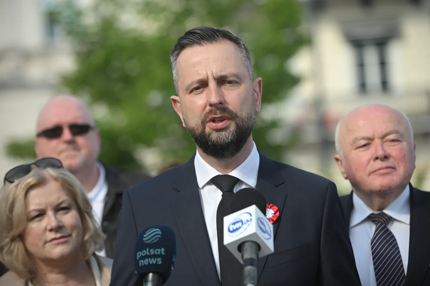 Kosiniak-Kamysz apeluje do resortu edukacji. Chodzi o wychowanie patriotyczne