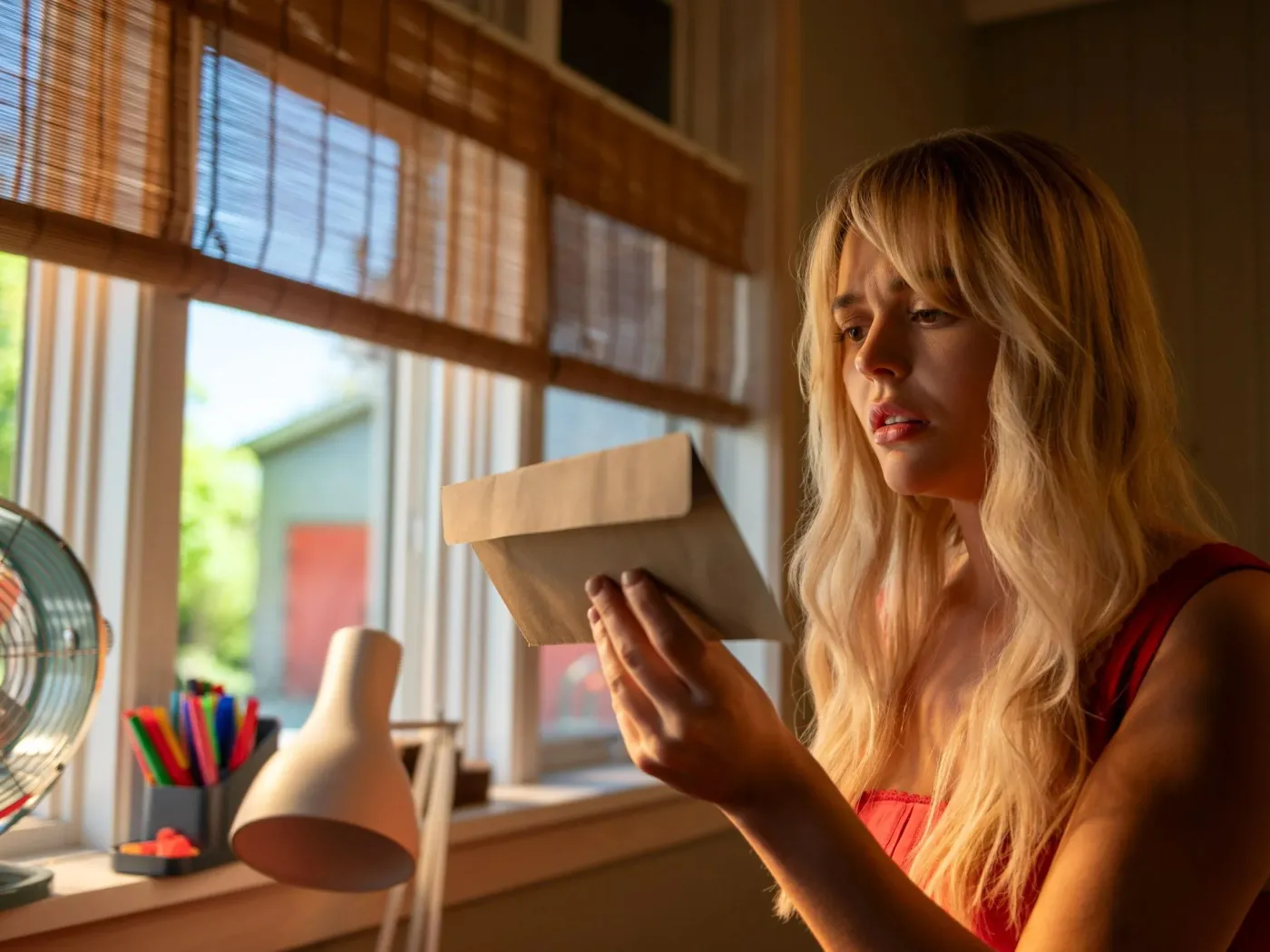 Nowy serial kryminalny na VOD. To adaptacja bestsellerowego thrillera