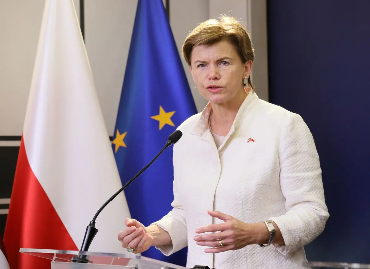 Mocne ostrzeżenie z Łotwy. "Rzeźnik z Kremla" szykuje na 9 maja "show"