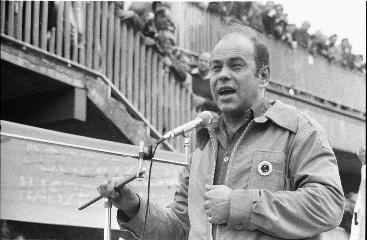 Powstaje film o Jacku Kuroniu. Wiemy, kto zagra legendę opozycji w PRL