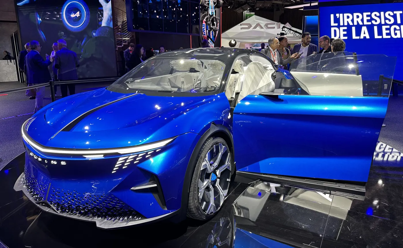 Polska pierwszym krajem w Europie. Francuski koncern stawia na Warszawę