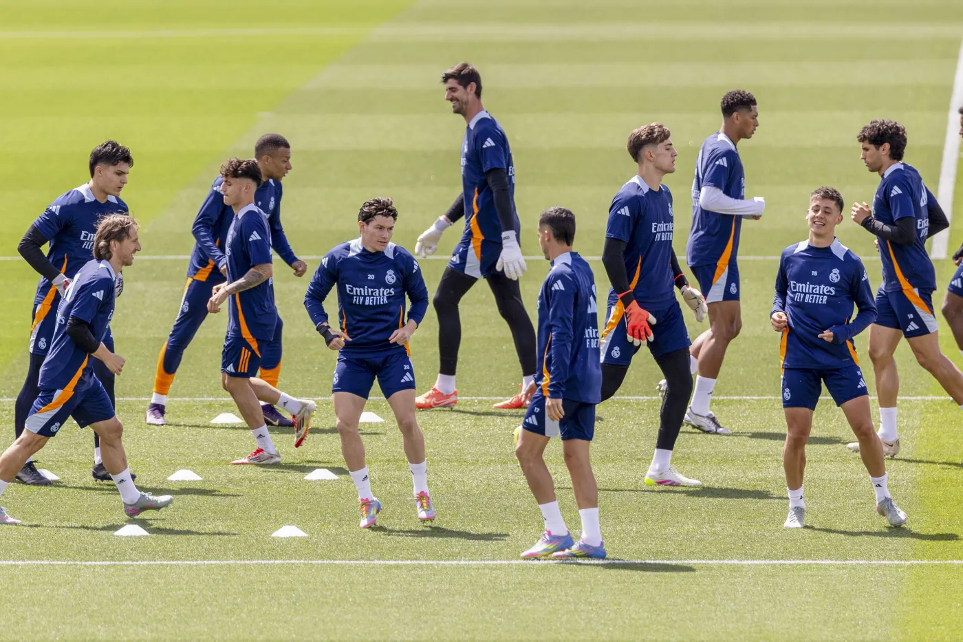 O której Barcelona - Real Madryt dzisiaj, 11.05.2025? Transmisja na żywo - gdzie? El Clasico, niedziela 11 maja