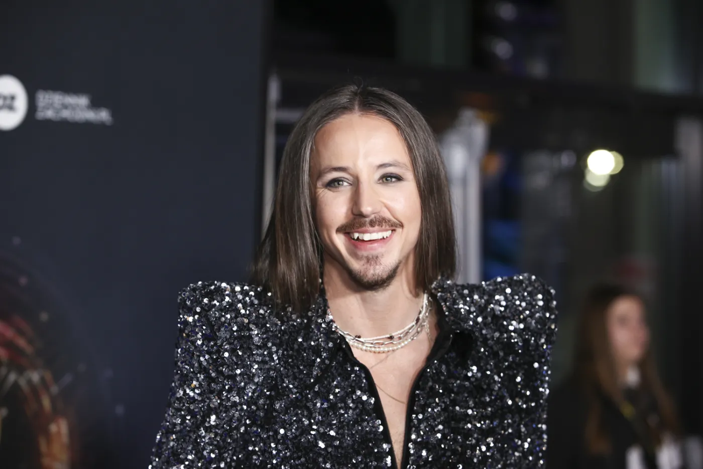 Michał Szpak znowu w centrum zainteresowania